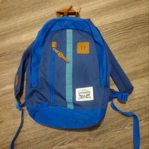 Levi Strauss unisex backpack